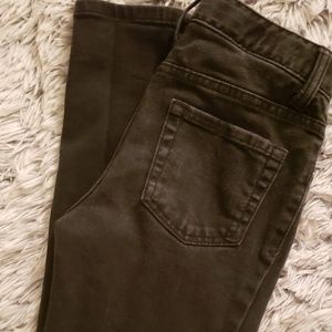 Black Skinny Jeans